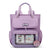 Fun Grafik Display Rucksack