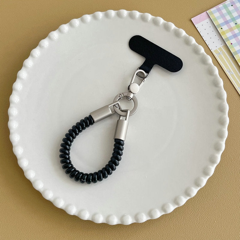 Vielseitige Silikon-Handykette Brehn