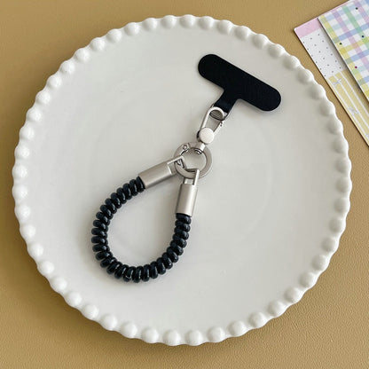 Vielseitige Silikon-Handykette Brehn