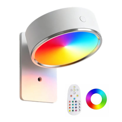 Smart RGB Wandlicht