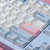 Mechanische Gaming-Tastatur Brehn