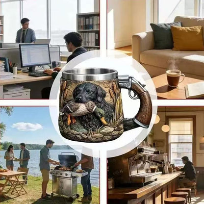 Tasse Brehn
