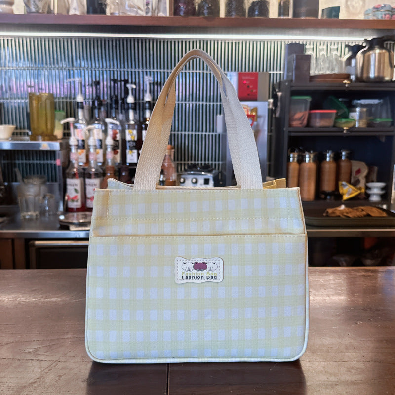 Trendy Alltags Handtasche Brehn
