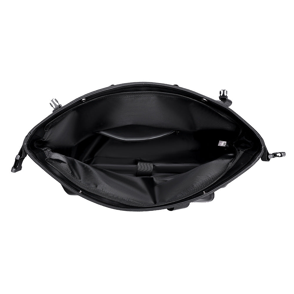 Sportliche Reisetasche mit Vielseitigen Fächern Brehn