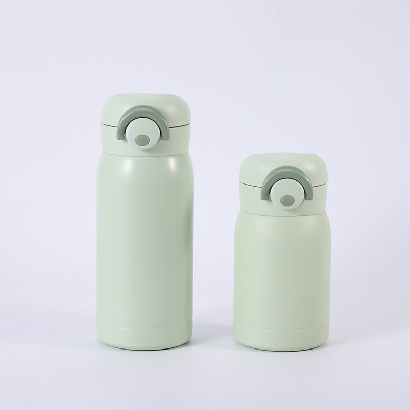 Leckresistenter isolierter Reiseflasche Brehn