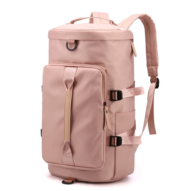 Ergonomischer Multi-Funktions-Reiserucksack Brehn