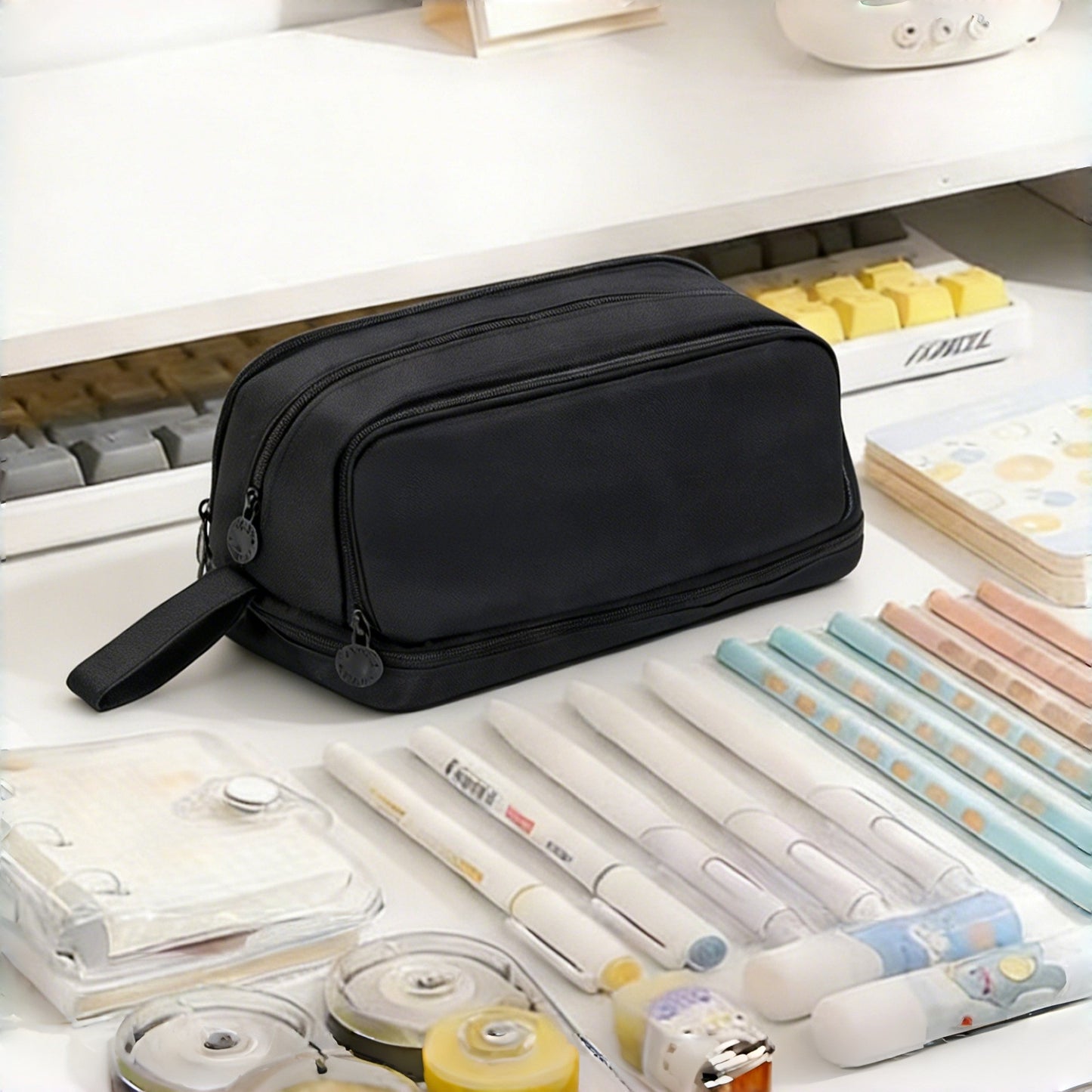 Vielseitiger Organizer Brehn