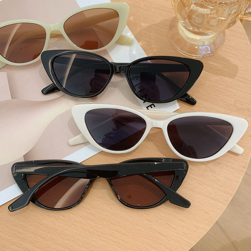 Cat Eye Sonnenbrille Brehn