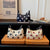 WoPolka Dot gemustertes Crossbody-Handtasche Brehn