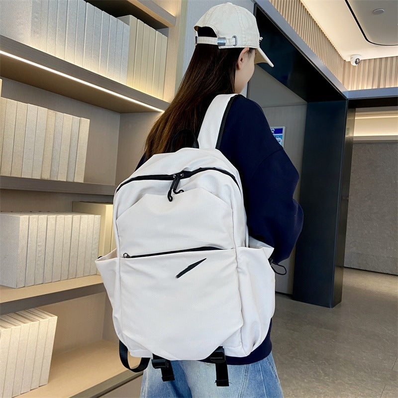Moderner City-Rucksack mit Praktischem Stauraum Brehn
