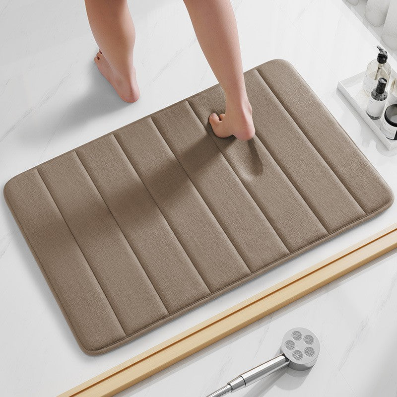 Memory Foam Komfortmatte Brehn