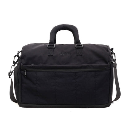 Funktionaler Wochenend-Duffle Brehn