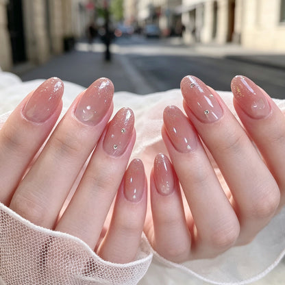 Nail Art Brehn