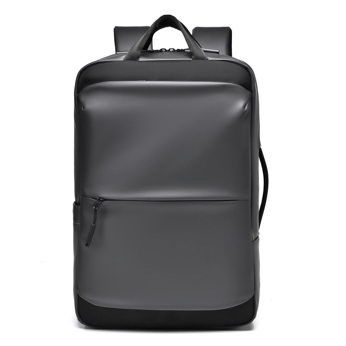 Schlanker minimalistischer Reise-Rucksack Brehn
