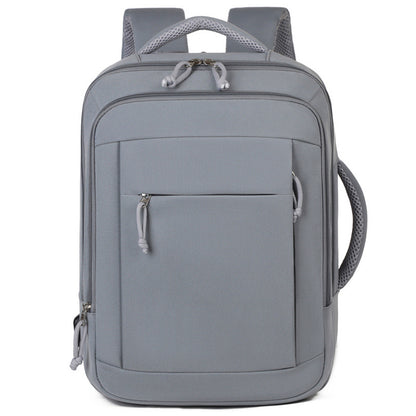 Vielseitiger Multifunktions-Rucksack Brehn