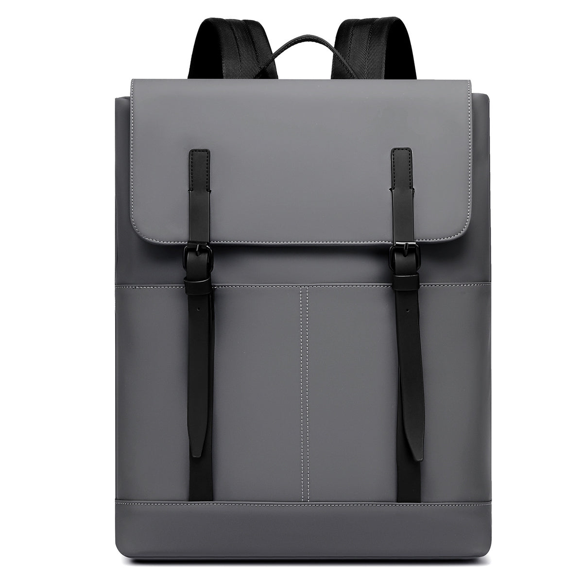 Multi-Compartment Wasserdichter Urban Backpack Brehn