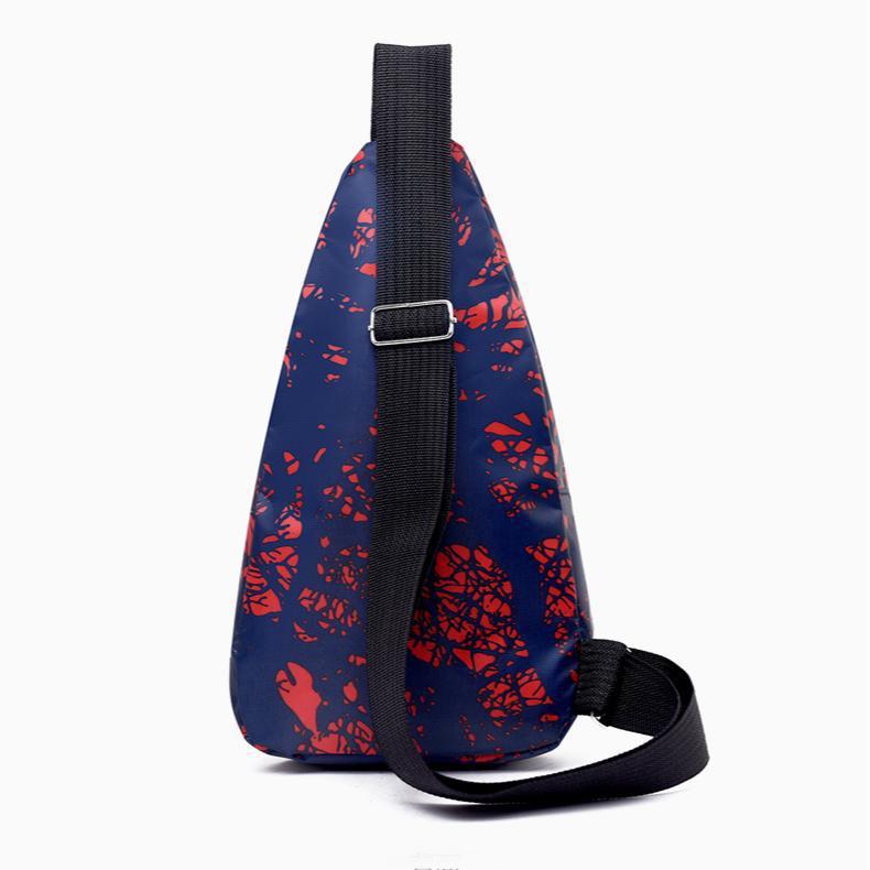 Crossbody Sling Bag Brehn
