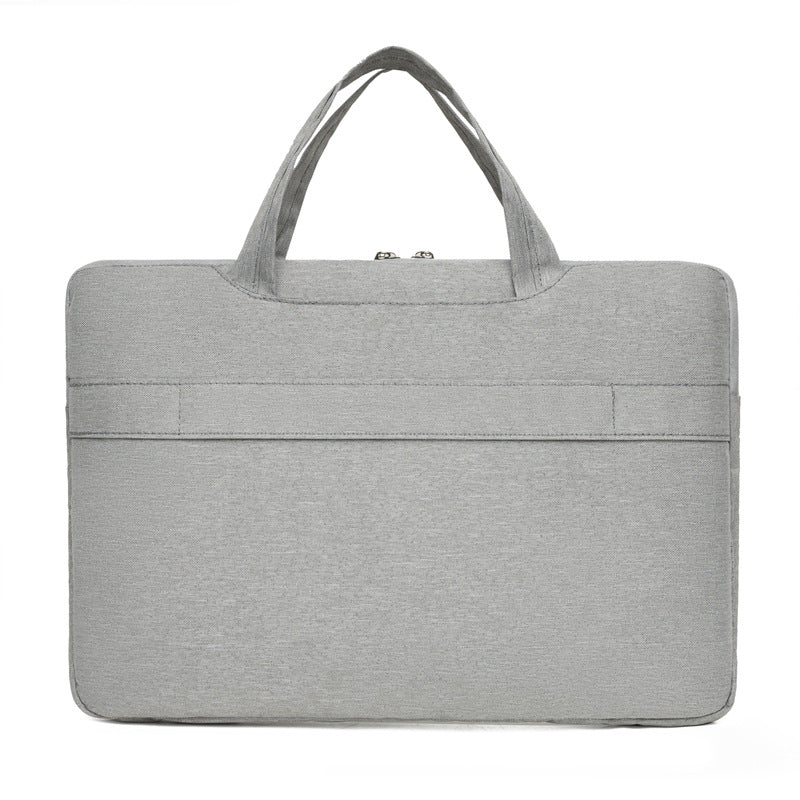 Professionelle strukturierte Laptop-Briefcase Brehn