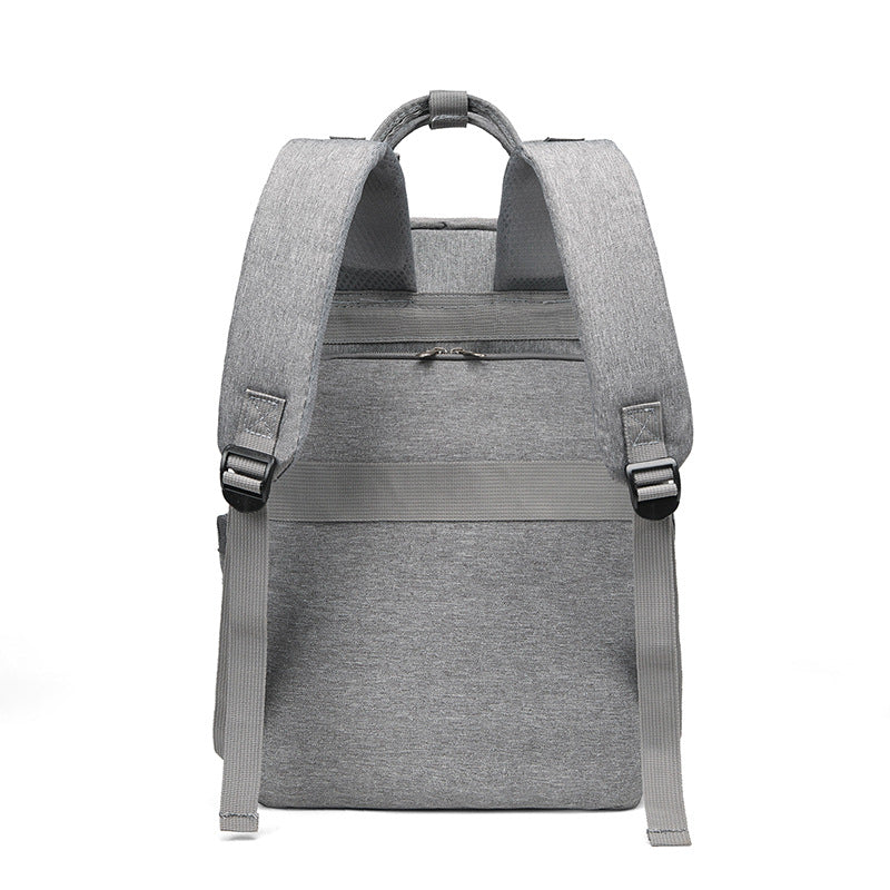Vielseitiger Urban Laptop Rucksack Brehn