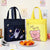 Dinosaur-Themen Isolierte Lunch Tasche Brehn