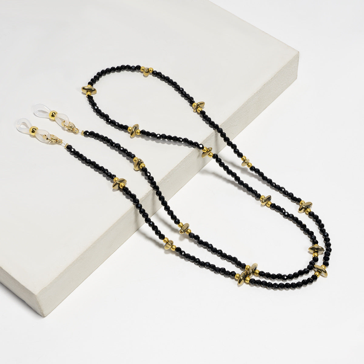 Stylische Brillen Kette Brehn