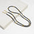Stylische Brillen Kette Brehn
