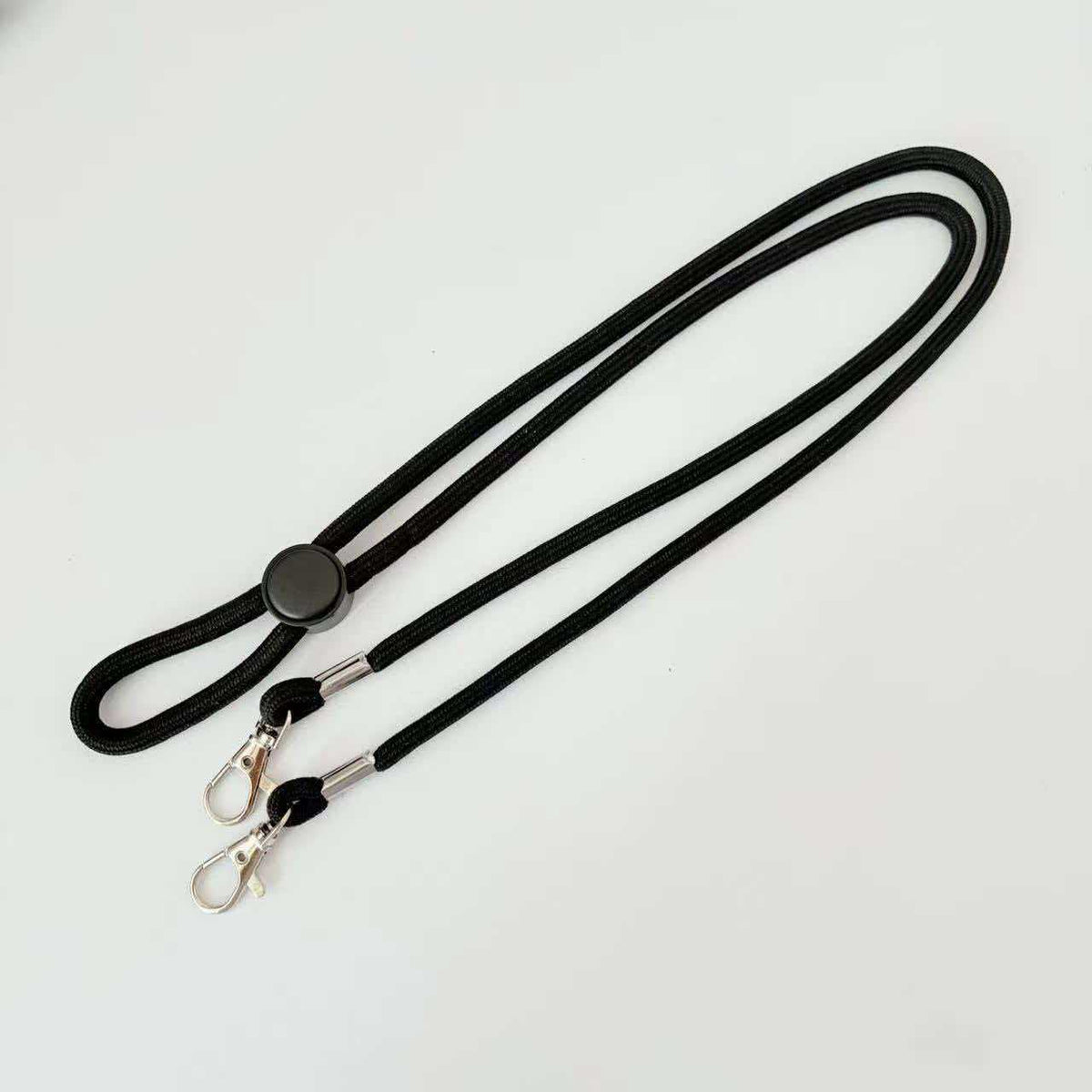 Verstellbare Strick-Utility-Lanyard Brehn