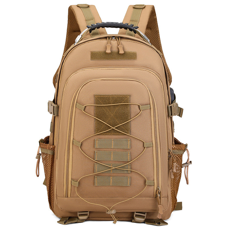 Multi-Purpose Taktischer Rucksack Brehn