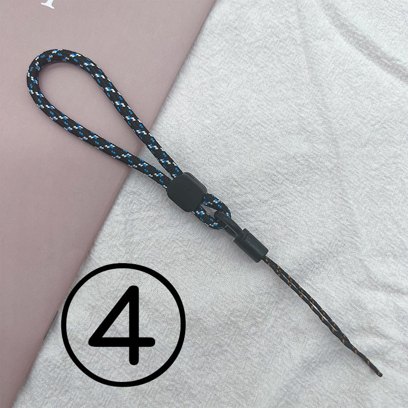 Premium verstellbares Lanyard Brehn