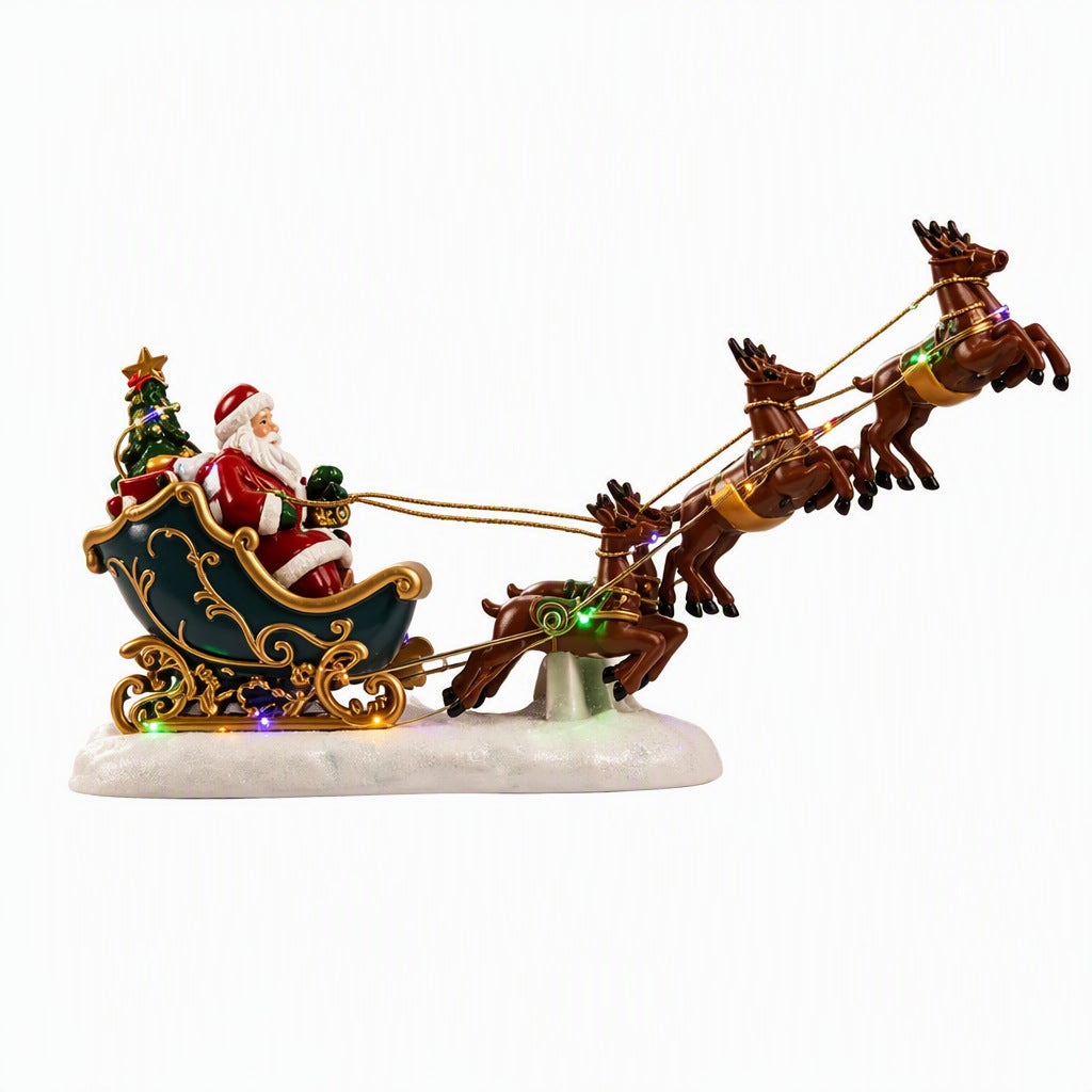 Weihnachtsdeko Brehn
