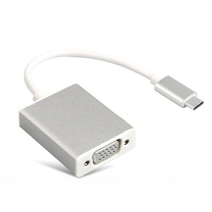 USB-C zu VGA Video Adapter Brehn