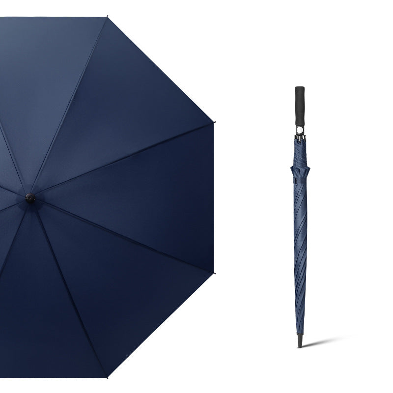 Damen Faltbarer Regenschirm Brehn