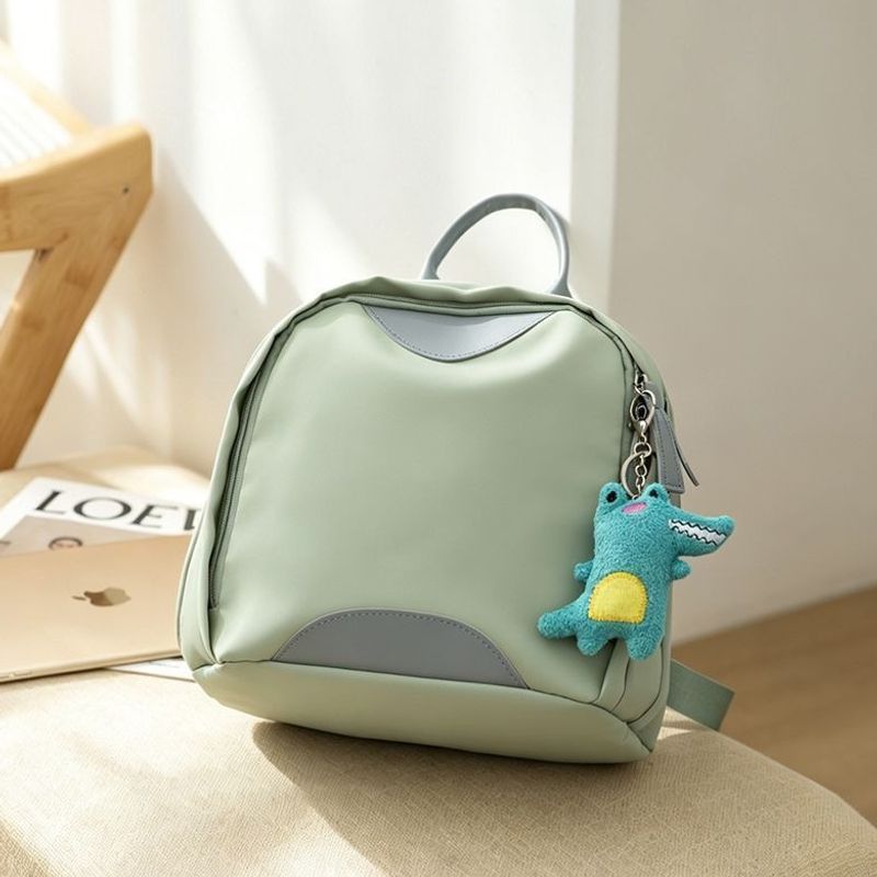 Vielseitiger Mini-Rucksacksack Brehn