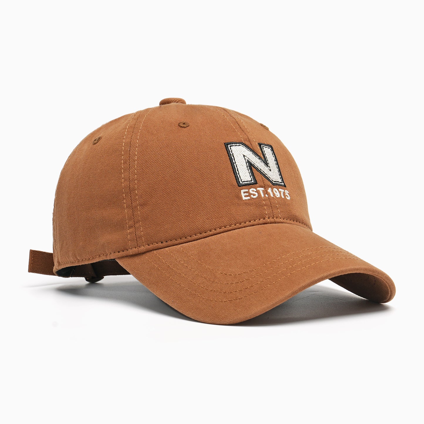 Damen Sportliche Baseballkappe Brehn