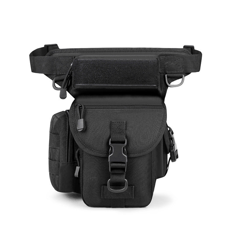 Taktische Mehrfach-Fach Utility Gürtel Tasche Brehn