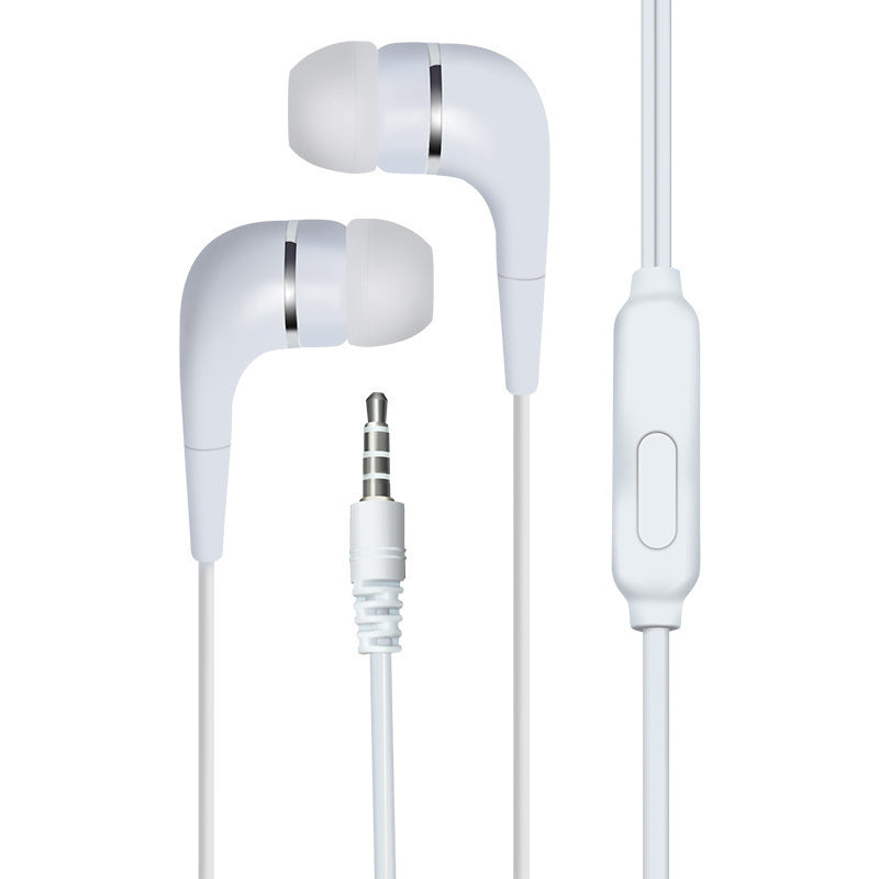 In-Ear Kopfhörer Brehn