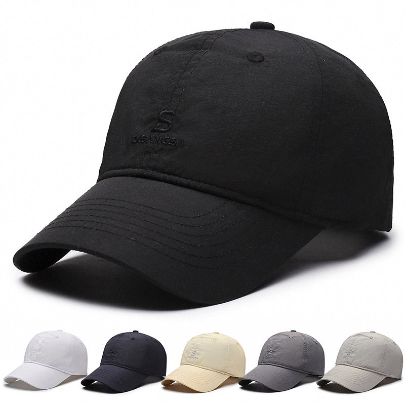 Unisex Leichte Sportmütze Brehn