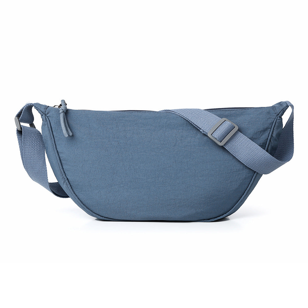 Leichtgewicht Crossbody Sling Bag Brehn