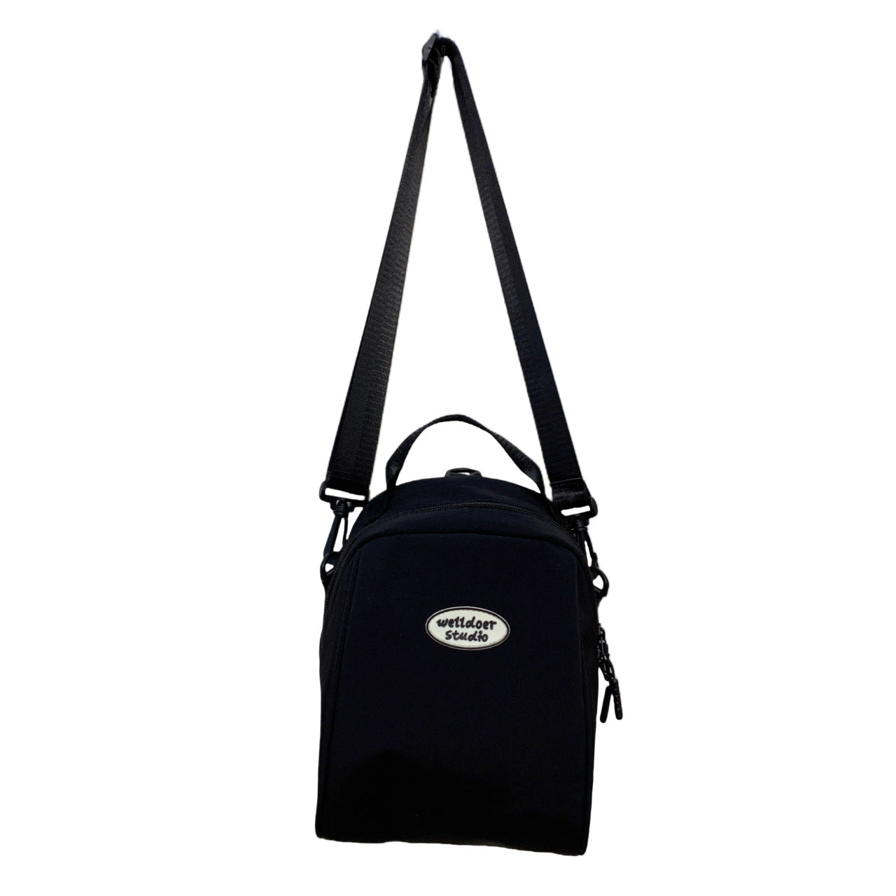 Vielseitige Crossbody Aufbewahrung Brehn