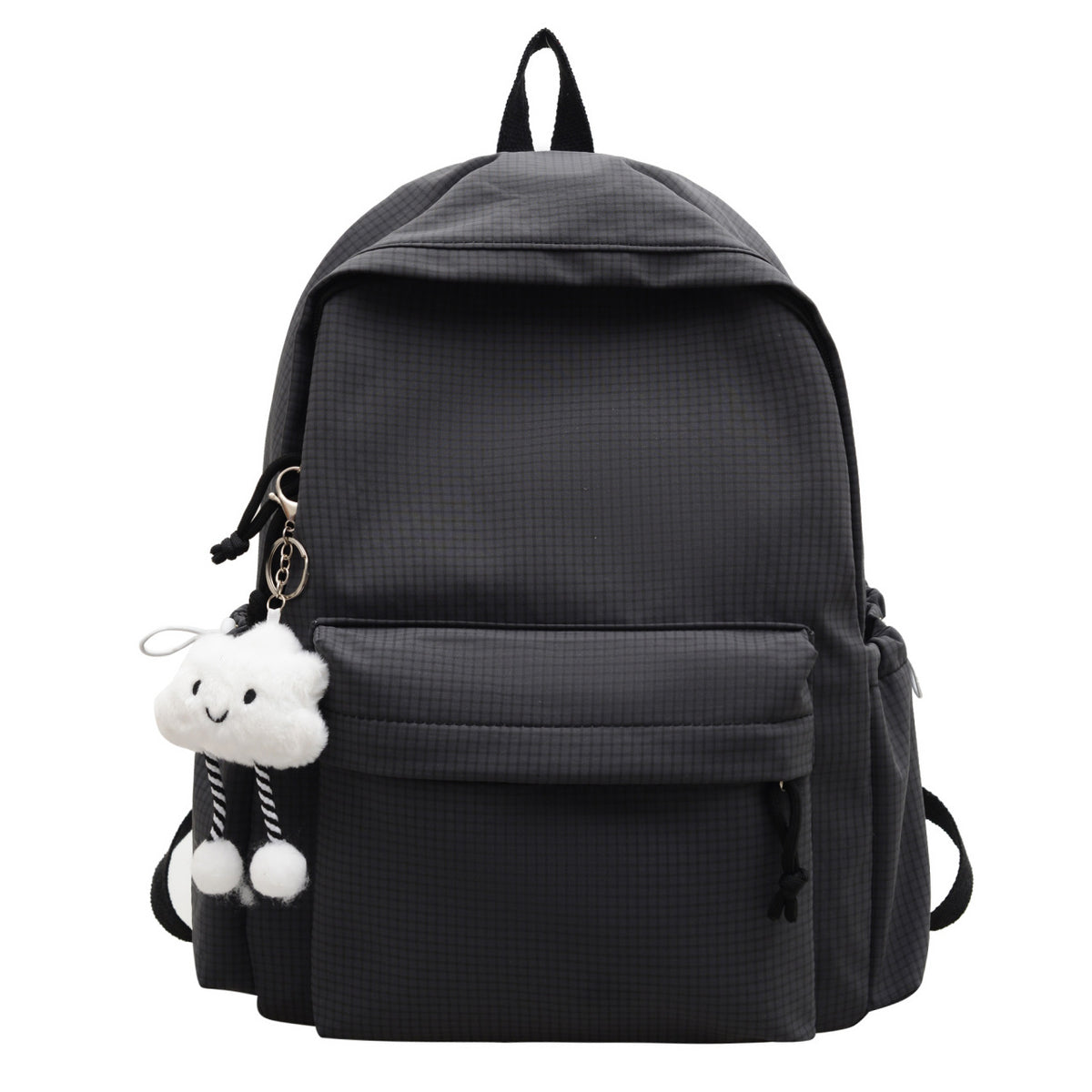 Verspielter Charakter Rucksack Brehn
