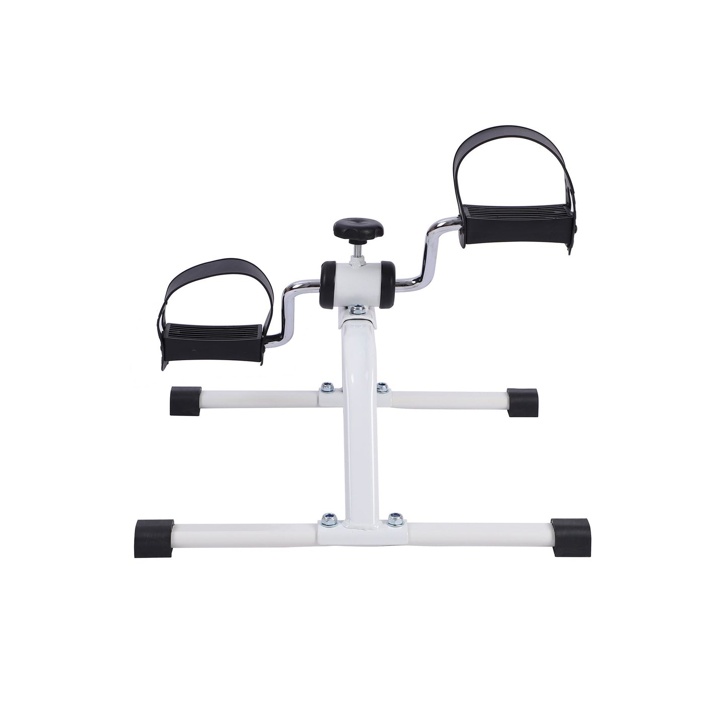 Kompakter Pedaltrainer Brehn