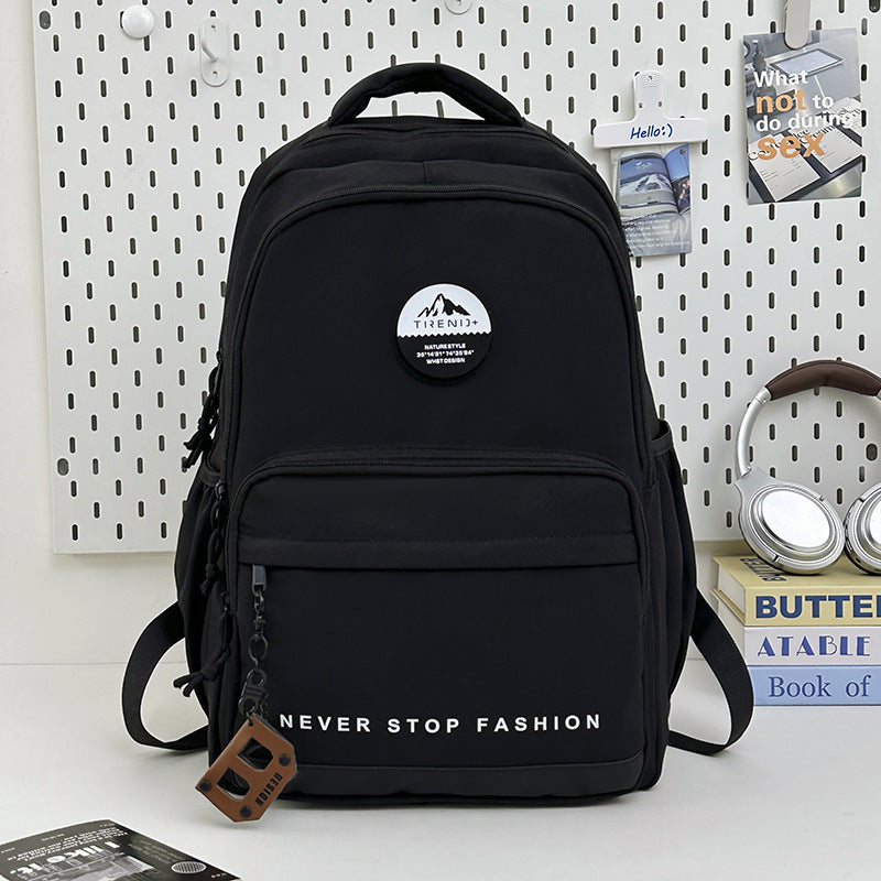Stylischer multifunktionaler Reise-Rucksack