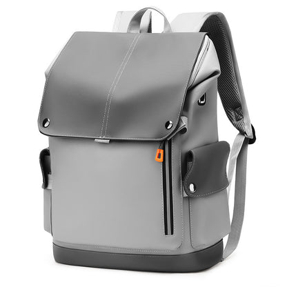 Wasserfester Mehrfach-Compartments Reise-Rucksack Brehn