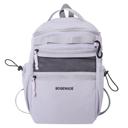 Leichter Urban Hiking Backpack Brehn