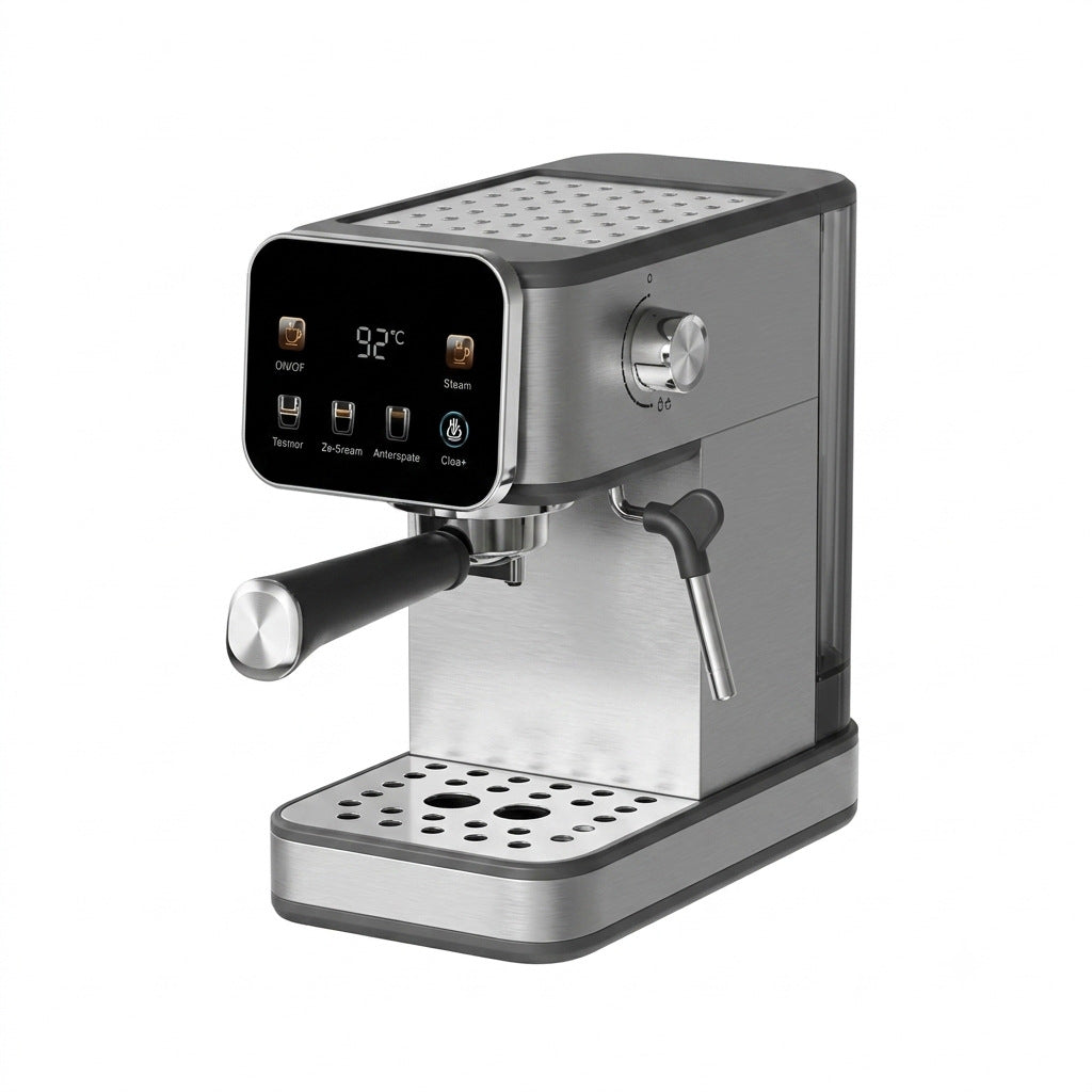 Espresso-Vollautomat Brehn