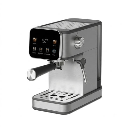 Espresso-Vollautomat Brehn