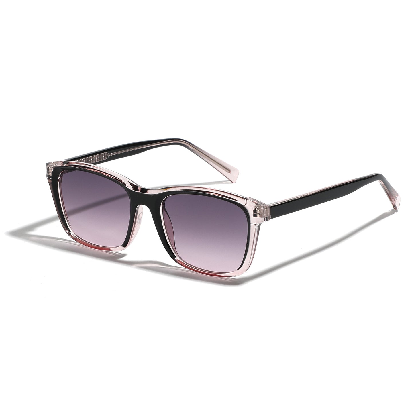 Damen modische Sonnenbrille mit stylish und schützendem Gläsern Brehn