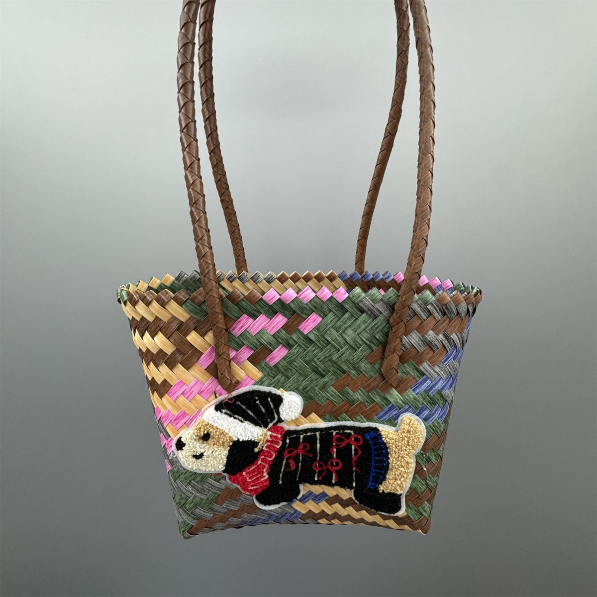 Handtasche Brehn