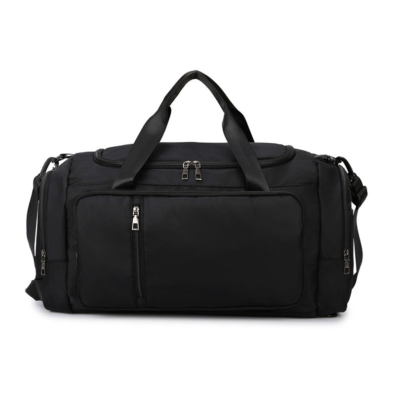Geräumige Reisetasche Brehn