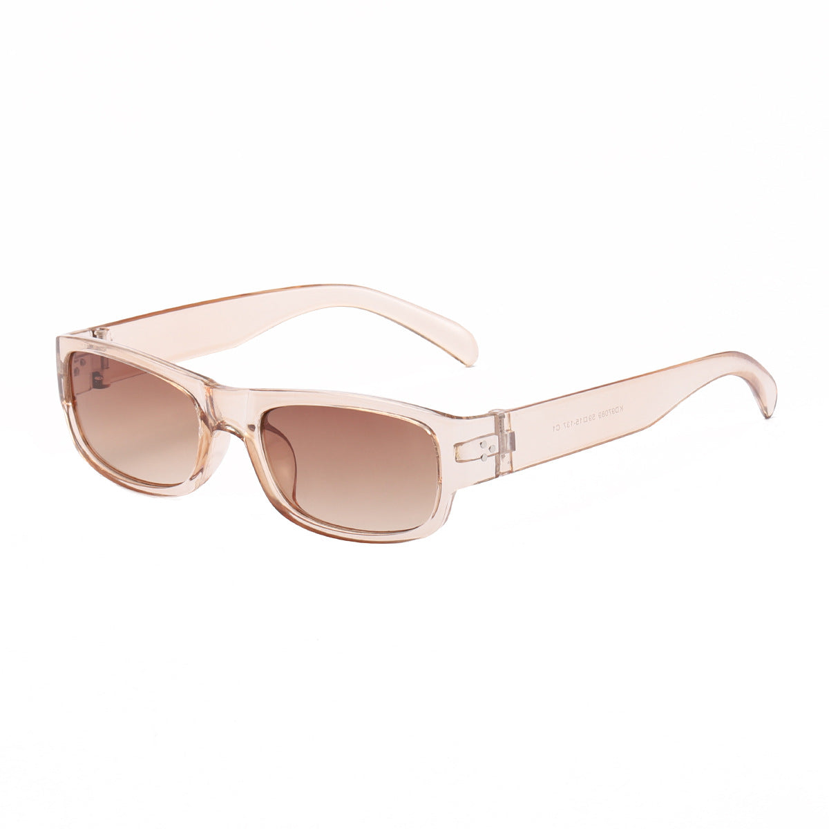 Damen elegante Sonnenbrille mit modernem Rahmen Brehn